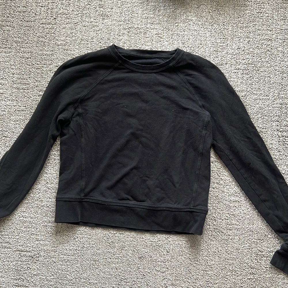 Lululemon shirt